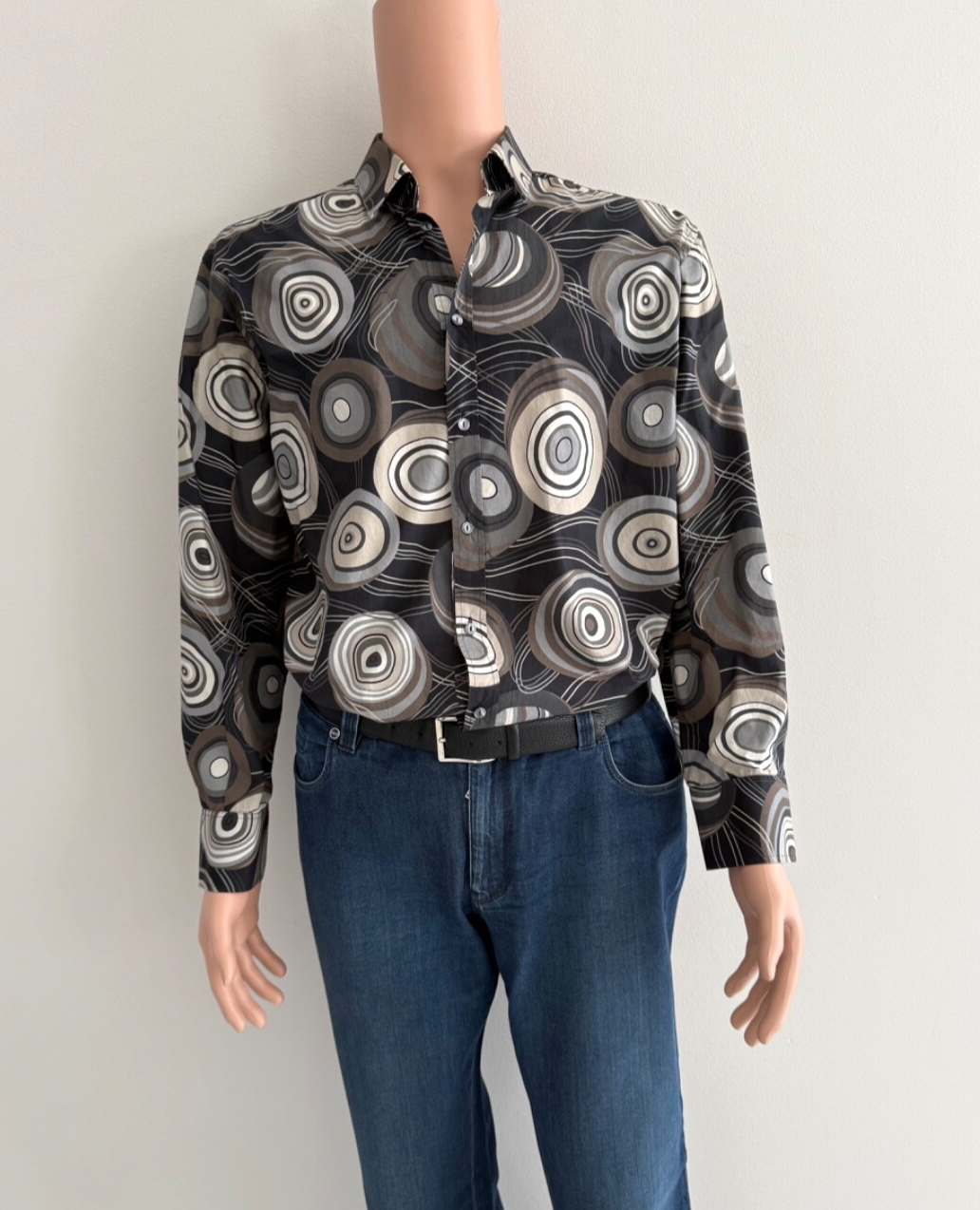 Dolce&Gabbana Men's Shirt