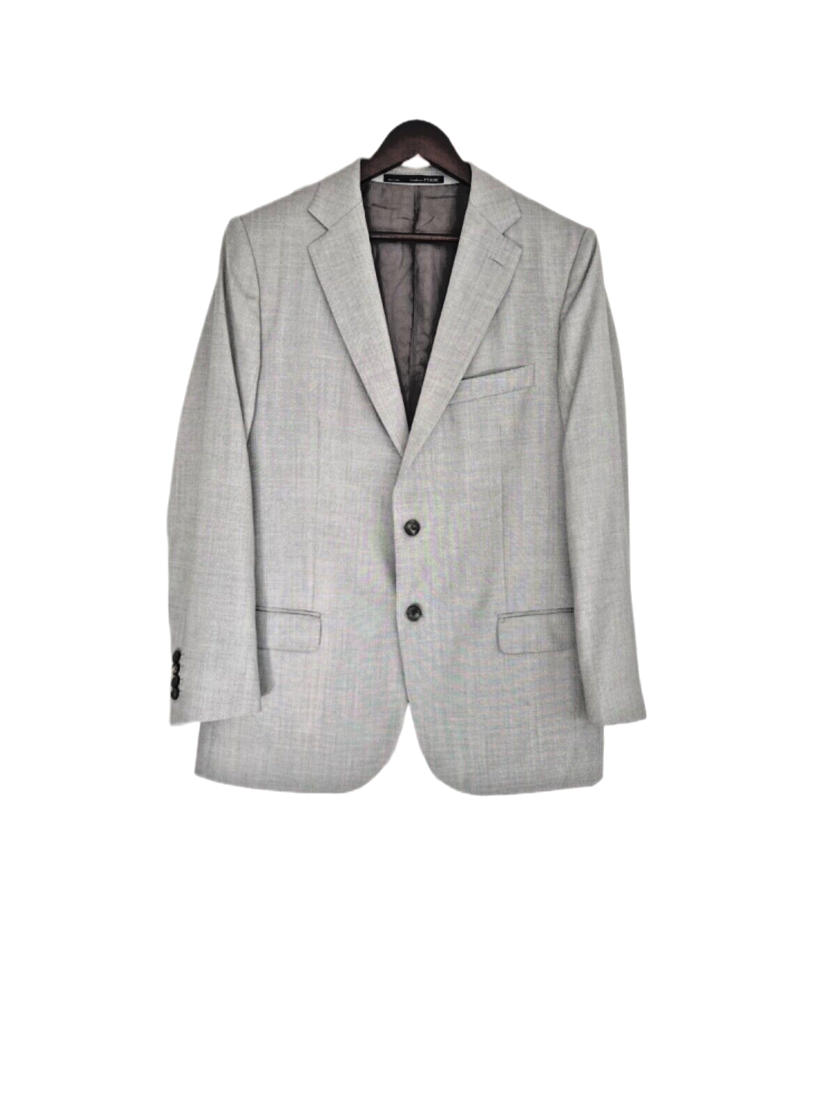 Gianfranco Ferre Light Summer Classic Suit for Men (52R)