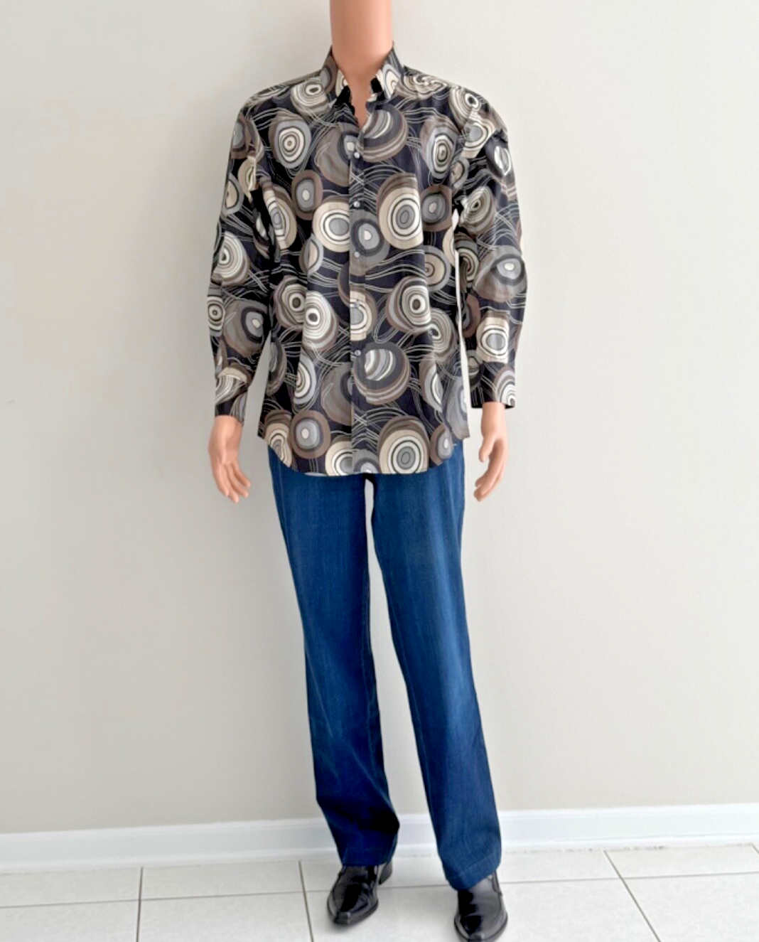 Dolce&Gabbana Men's Shirt