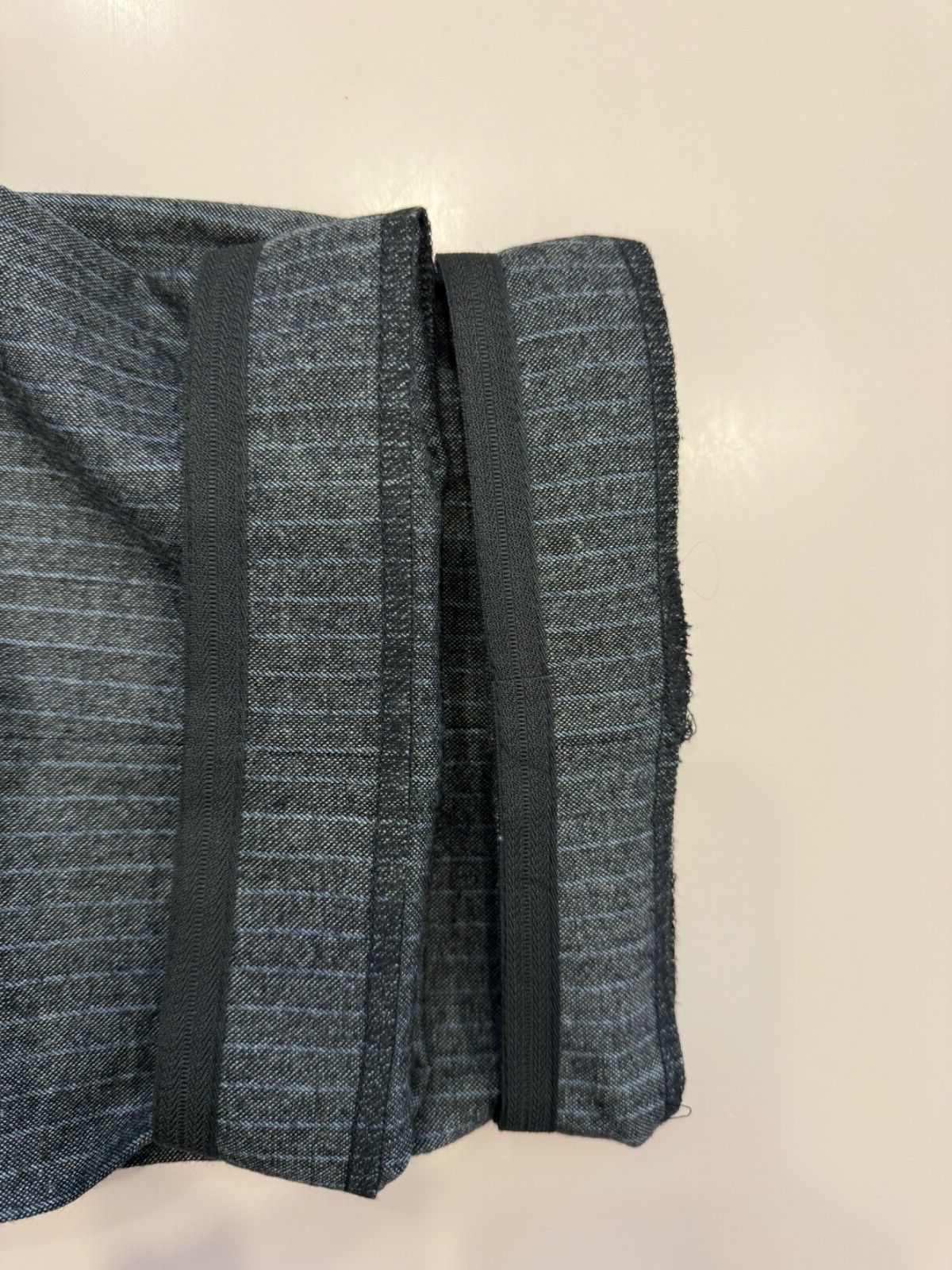 BRIONI Men's Wool Suit, Size 52 R